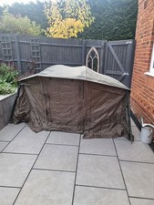 Trakker mc60 brolly for sale  LEIGHTON BUZZARD