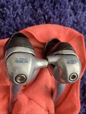 Shimano rsx speed for sale  STOKE-ON-TRENT