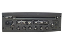 Radio citroen peugeot d'occasion  Lambersart