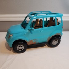 Mattel barbie camping for sale  Ottawa