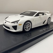 Lexus lfa ebbro d'occasion  Expédié en Belgium