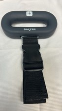 Salter digital travel for sale  SOUTHEND-ON-SEA