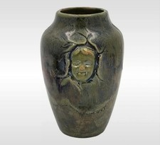 Rare vase gres d'occasion Rare vase gres d'occasion  Auzat