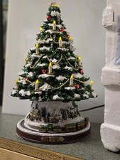 Thomas kinkade holiday for sale  Bristol