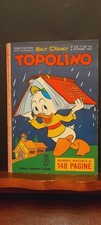 Topolino libretto 410 usato  Palermo