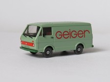 Unikat lt28 geiger gebraucht kaufen  Olching