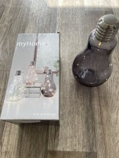 Led lampe deko gebraucht kaufen  Berlin