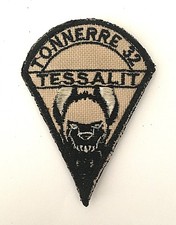 Ecusson armée terre d'occasion  France