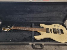 Washburn guitars 44v for sale  Spokane