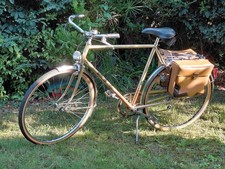Vélo motobecane vintage d'occasion  Saint-Vincent-de-Tyrosse