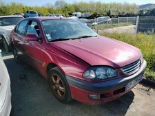 Boite vitesses toyota d'occasion  France