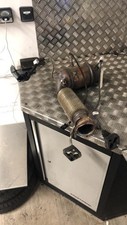 Catalyseur bmw f48 d'occasion  Rosny-sur-Seine