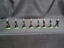 Lead toy soldiers d'occasion  Expédié en Belgium