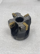 Kennametal indexable face for sale  Woodruff