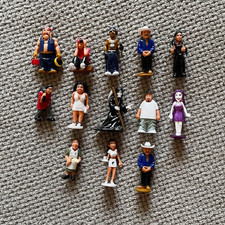 Homies figures lot for sale  Los Angeles