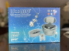Isonic digital ultrasonic for sale  Marietta