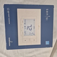 wifi st55 sensi thermostat for sale  Grand Junction