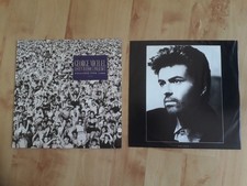 George michael listen for sale  GOSPORT