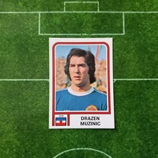 Panini argentina 78. d'occasion  Solre-le-Château