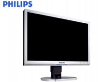 Ecran philips 240bw9cb d'occasion  Lisses