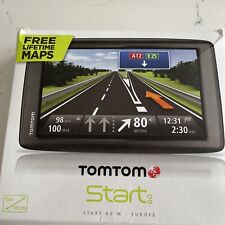 Tomtom start automotive for sale  SUTTON COLDFIELD