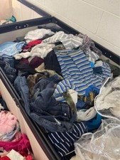 Kid clothing lot for sale  North Beach