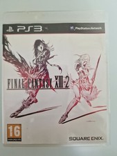 Jeux ps3 final d'occasion  Margency