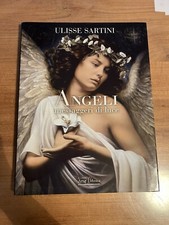 Angeli messaggeri luce usato  Milano