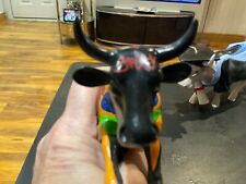 Cow parade bradley for sale  MANCHESTER