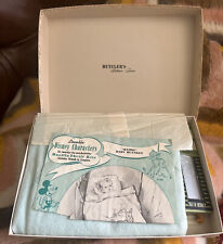 Mcm disney unfinished for sale  Philadelphia