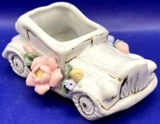 Porcelain car figurine for sale  Roscoe