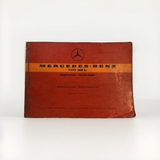 Mercedes 300 1956 for sale  Vancouver