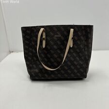 guess bag brown for sale  La Vista