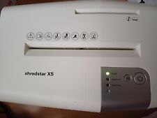 Hsm shredstar aktenvernichter gebraucht kaufen  Recklinghausen