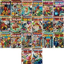 Iron man original for sale  Tustin
