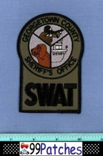 Georgetown swat bloodhound for sale  Atlanta