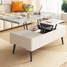 Coffee table extendable for sale  Los Angeles