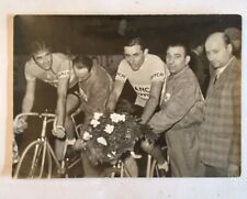 Fotografia vintage fausto usato  Roma