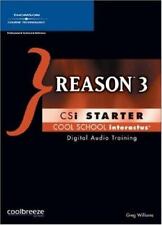 Reason csi starter d'occasion  Expédié en Belgium