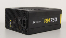 Corsair rm750 fully for sale  Orlando