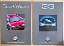 Alfa romeo sport for sale  HUDDERSFIELD