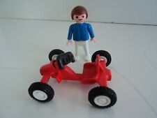 Playmobil vintage city d'occasion  Buchy