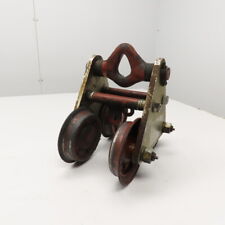 Ton aluminum frame for sale  Middlebury