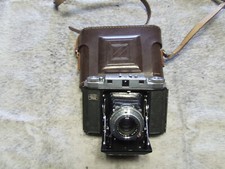Zeiss ikon fotoapparat gebraucht kaufen  Hörstel