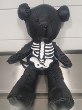 Rucksack teddy umhängetasche gebraucht kaufen  Büddenstedt