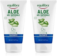 Solari aloe gel usato  Roma