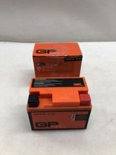 GP-PRO GP-001 12V 5Ah motocykl akumulator żelowy, używany na sprzedaż  PL