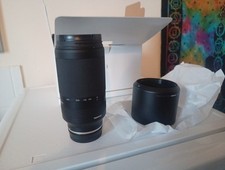 Mint tamron 300mm for sale  BURNHAM-ON-SEA