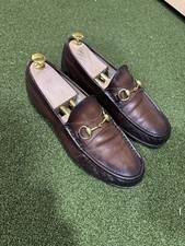 Used men brown for sale  Laurel