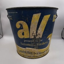 Vintage lbs. soap for sale  Sebring